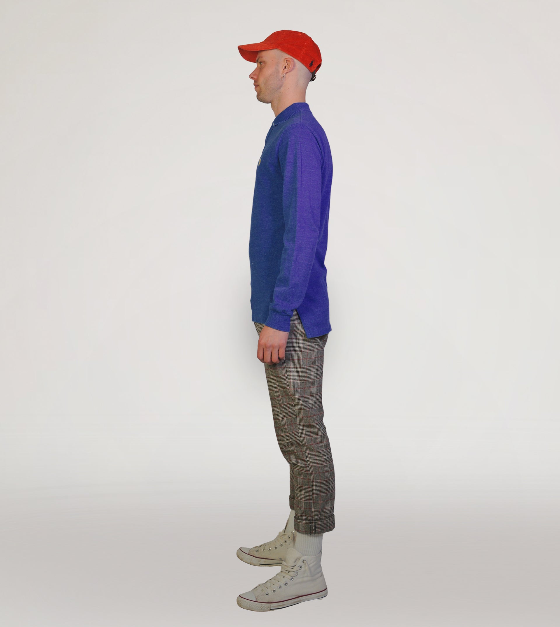 Polo - PICKNWEIGHT - VINTAGE KILO STORE