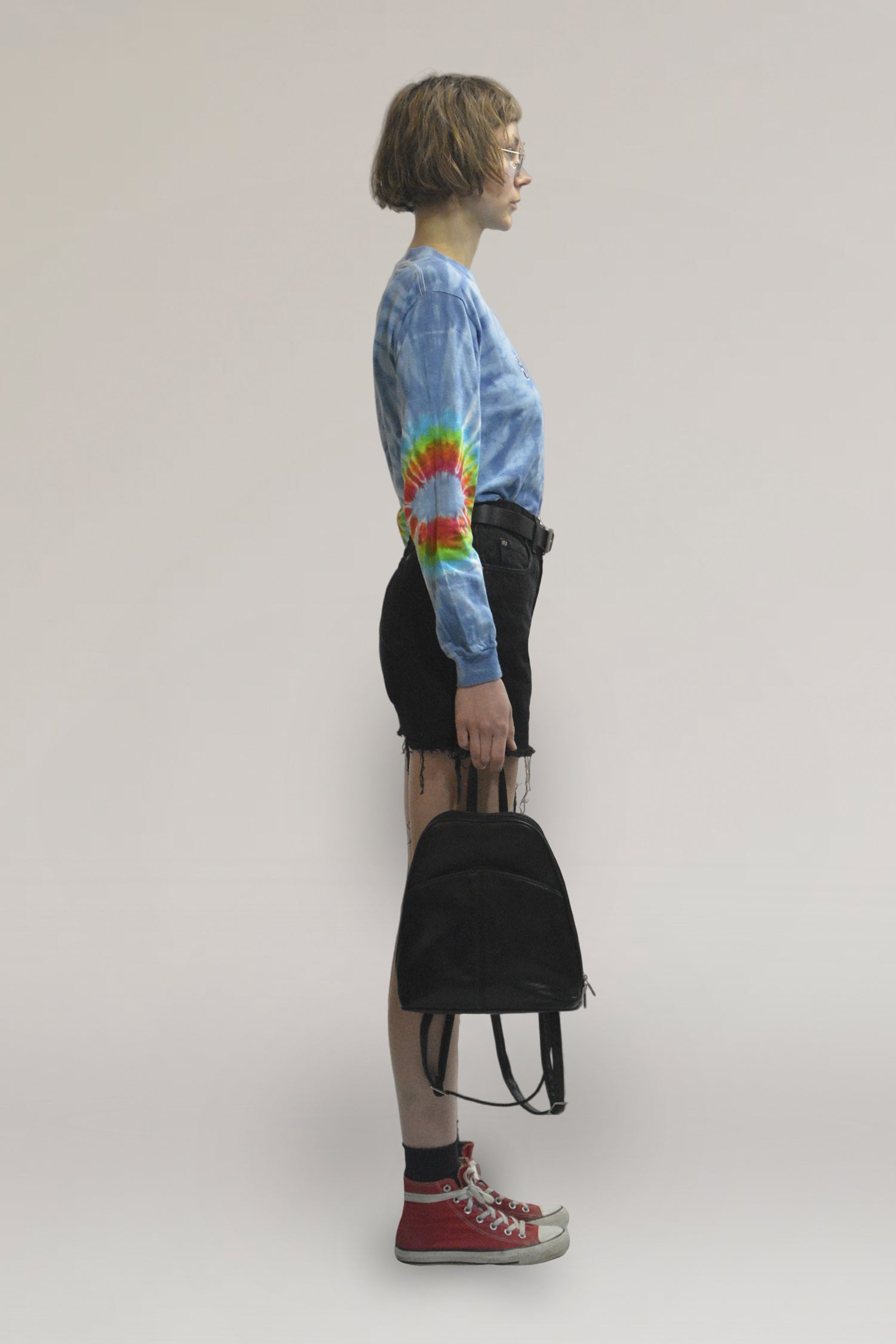 Batik long sleeve - PICKNWEIGHT - VINTAGE KILO STORE