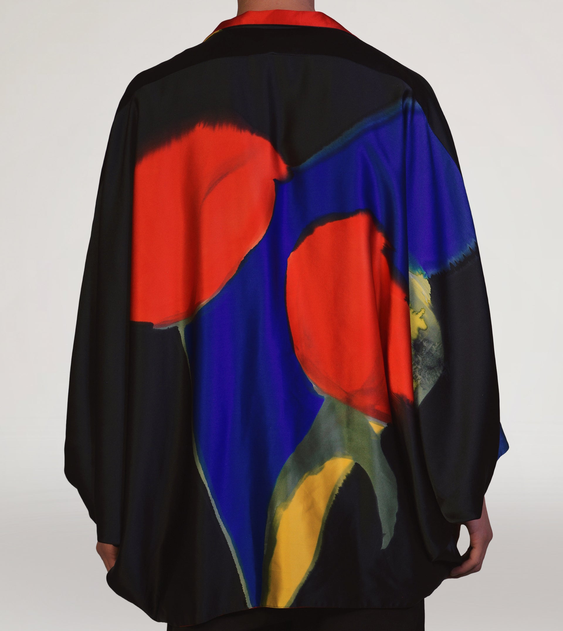 Kimono jacket - PICKNWEIGHT - VINTAGE KILO STORE