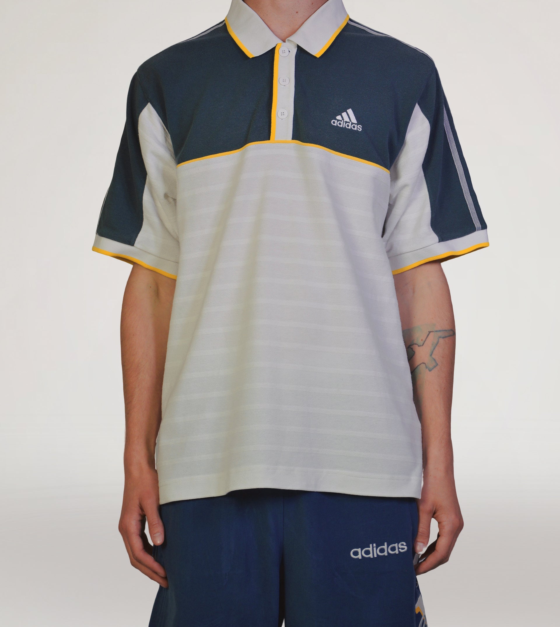 Polo - PICKNWEIGHT - VINTAGE KILO STORE