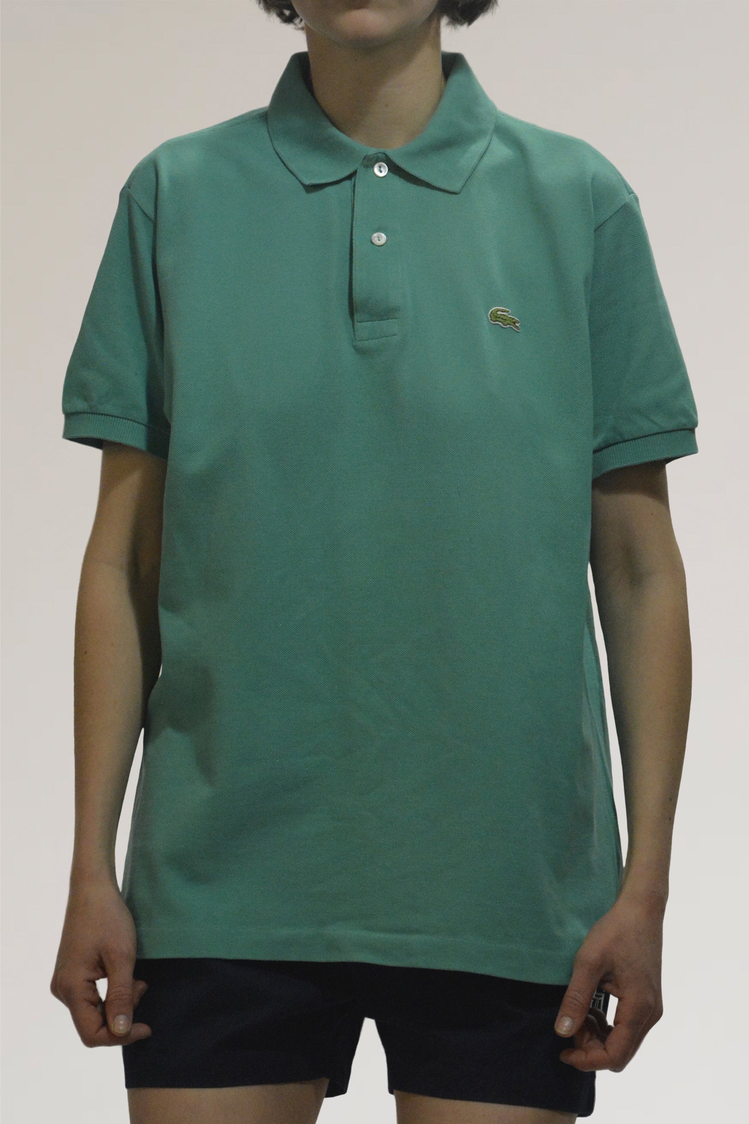 Polo tee - PICKNWEIGHT - VINTAGE KILO STORE