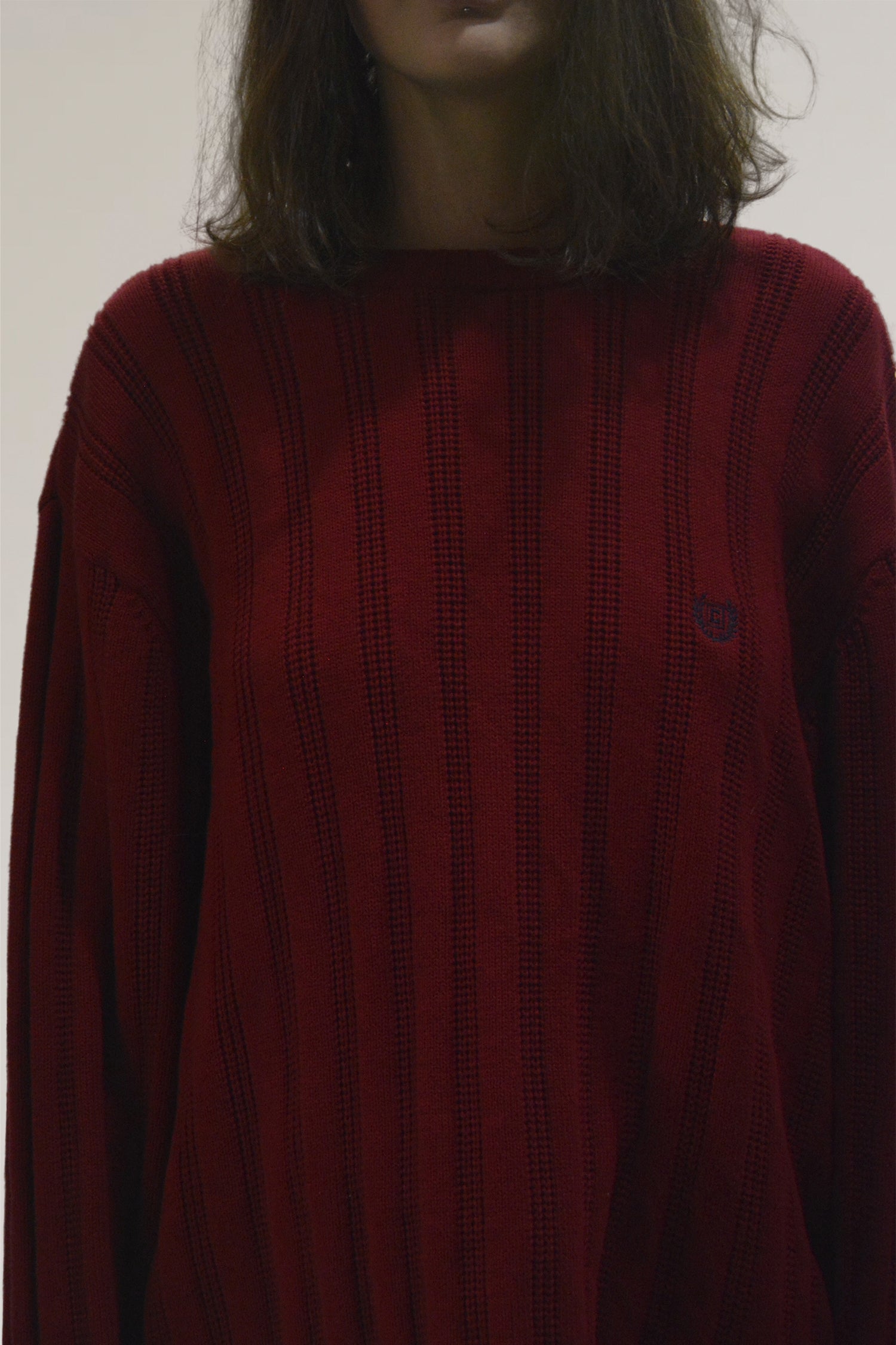 Cotton knitwear - PICKNWEIGHT - VINTAGE KILO STORE