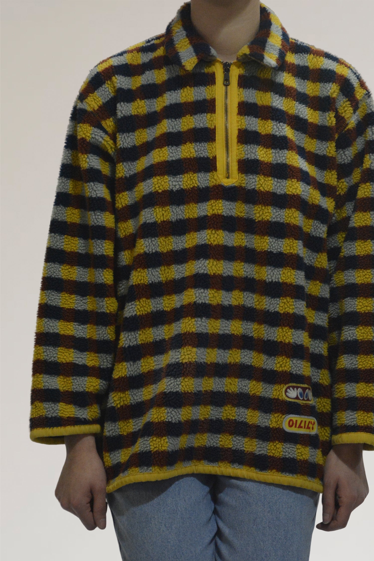 Striped knitwear - PICKNWEIGHT - VINTAGE KILO STORE
