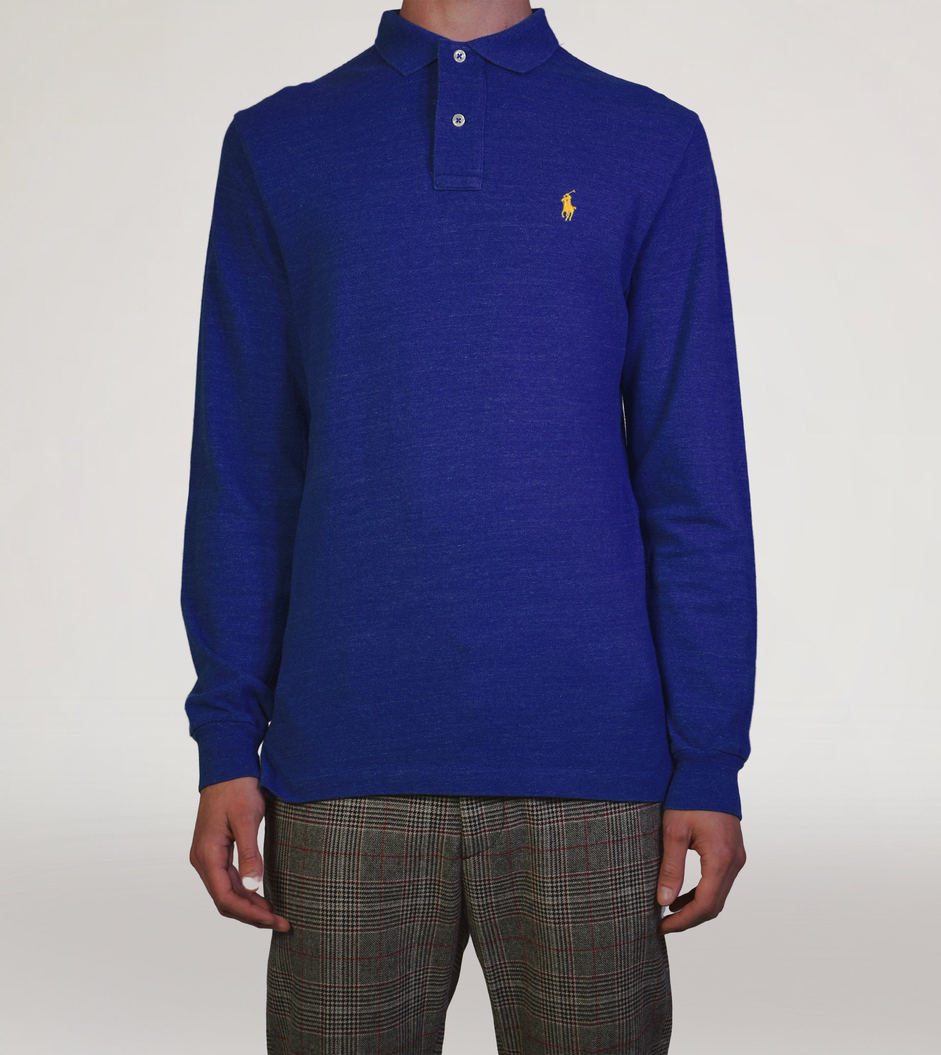 Polo - PICKNWEIGHT - VINTAGE KILO STORE