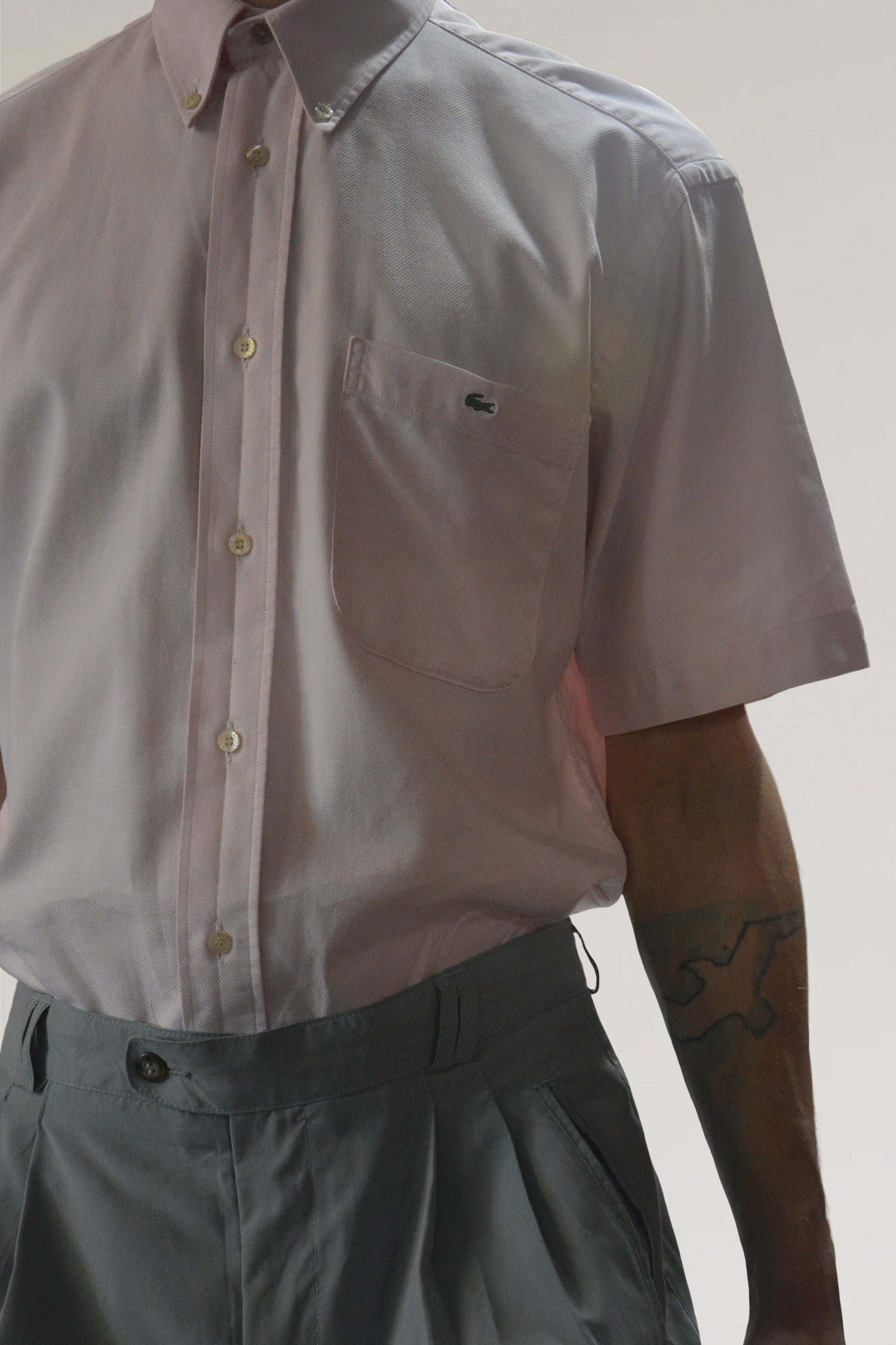 Branded shirt - PICKNWEIGHT - VINTAGE KILO STORE