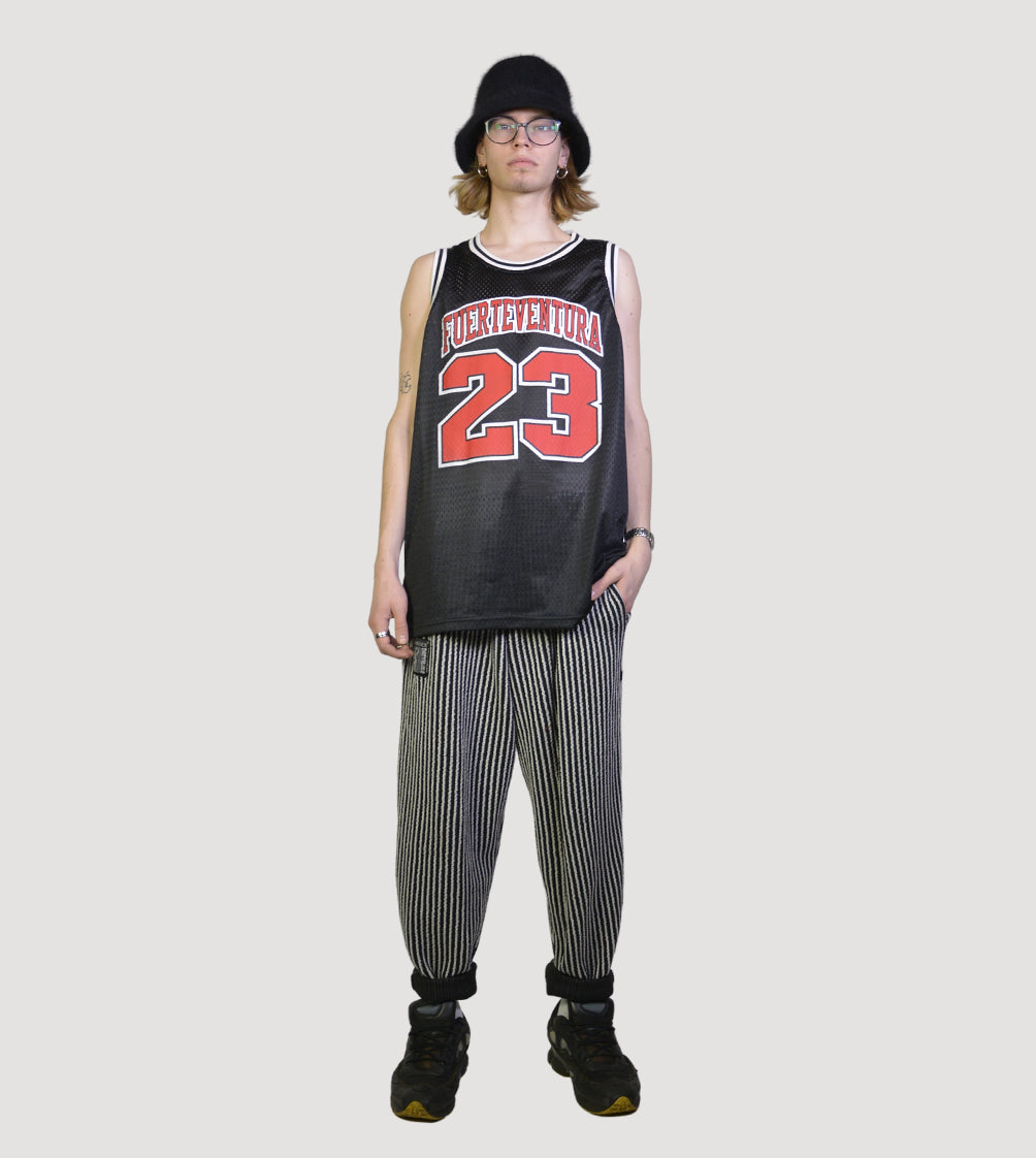 Basketball trikot - PICKNWEIGHT - VINTAGE KILO STORE