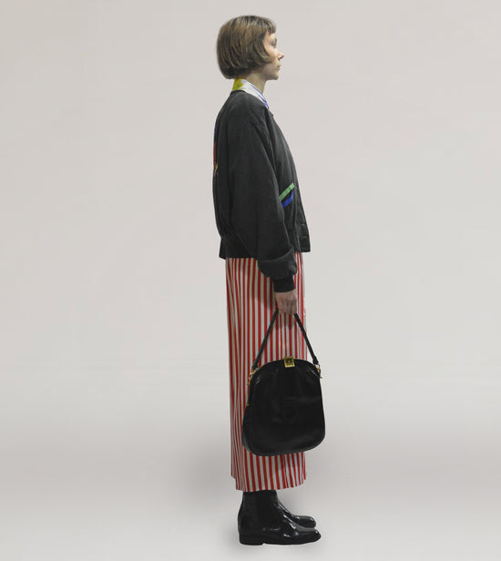 80s silk jacket - PICKNWEIGHT - VINTAGE KILO STORE