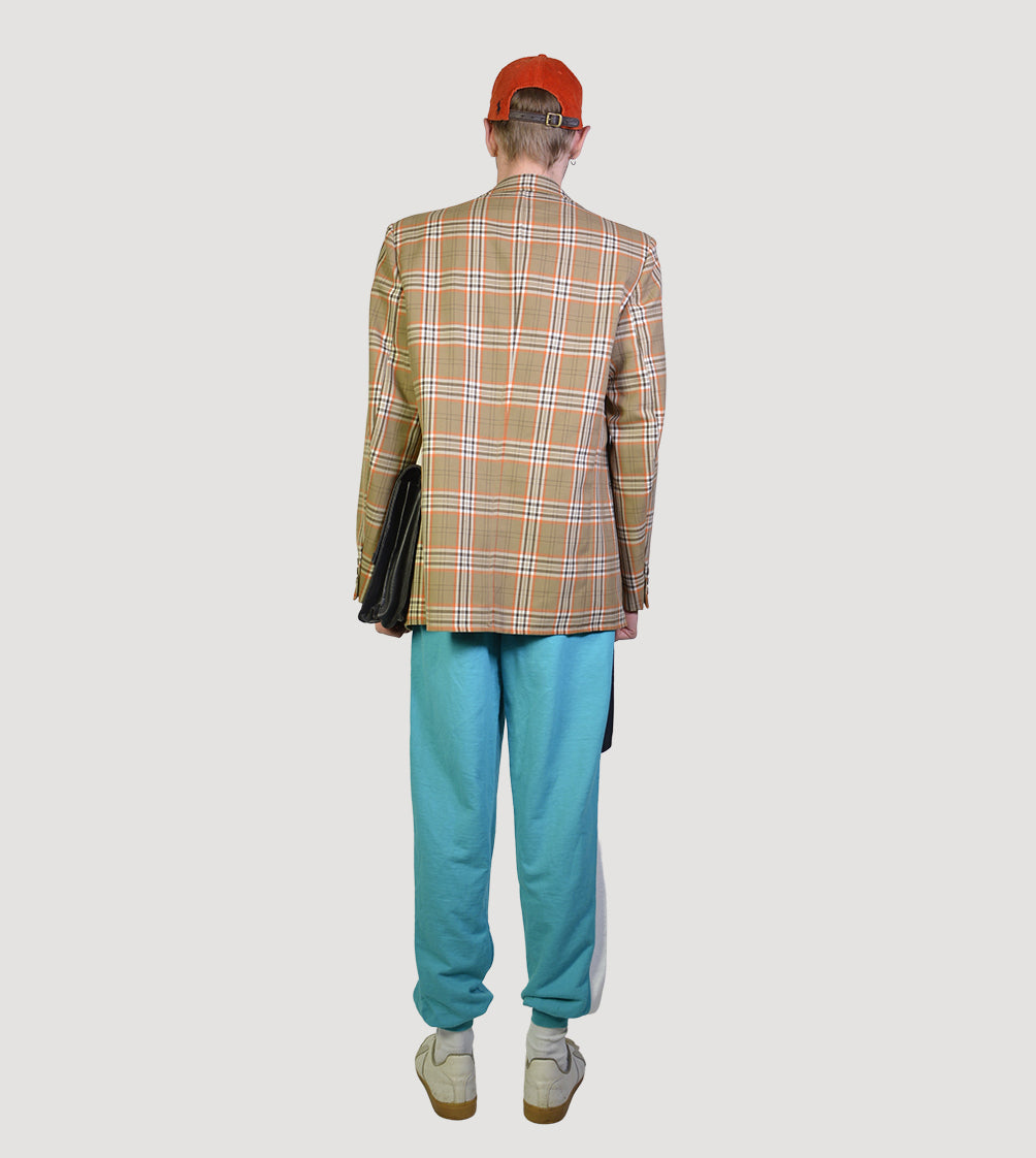 80s suit jacket - PICKNWEIGHT - VINTAGE KILO STORE