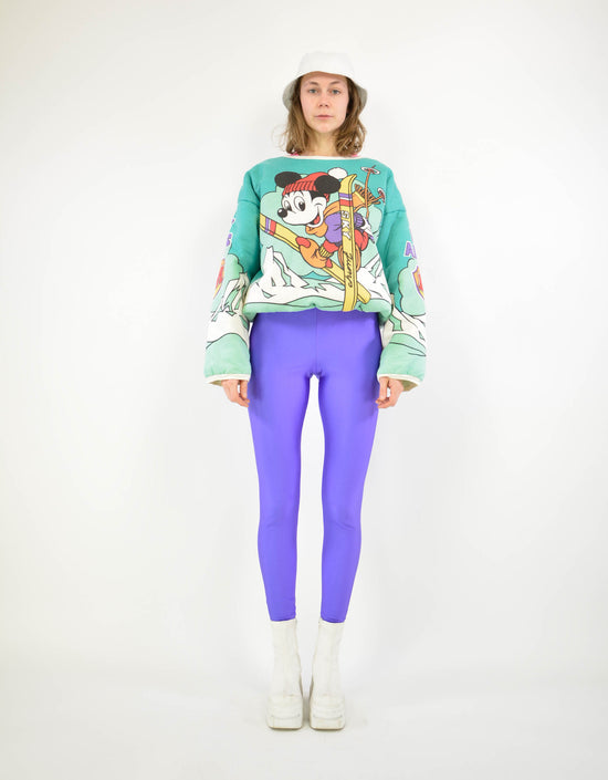 Disney sweater - PICKNWEIGHT - VINTAGE KILO STORE