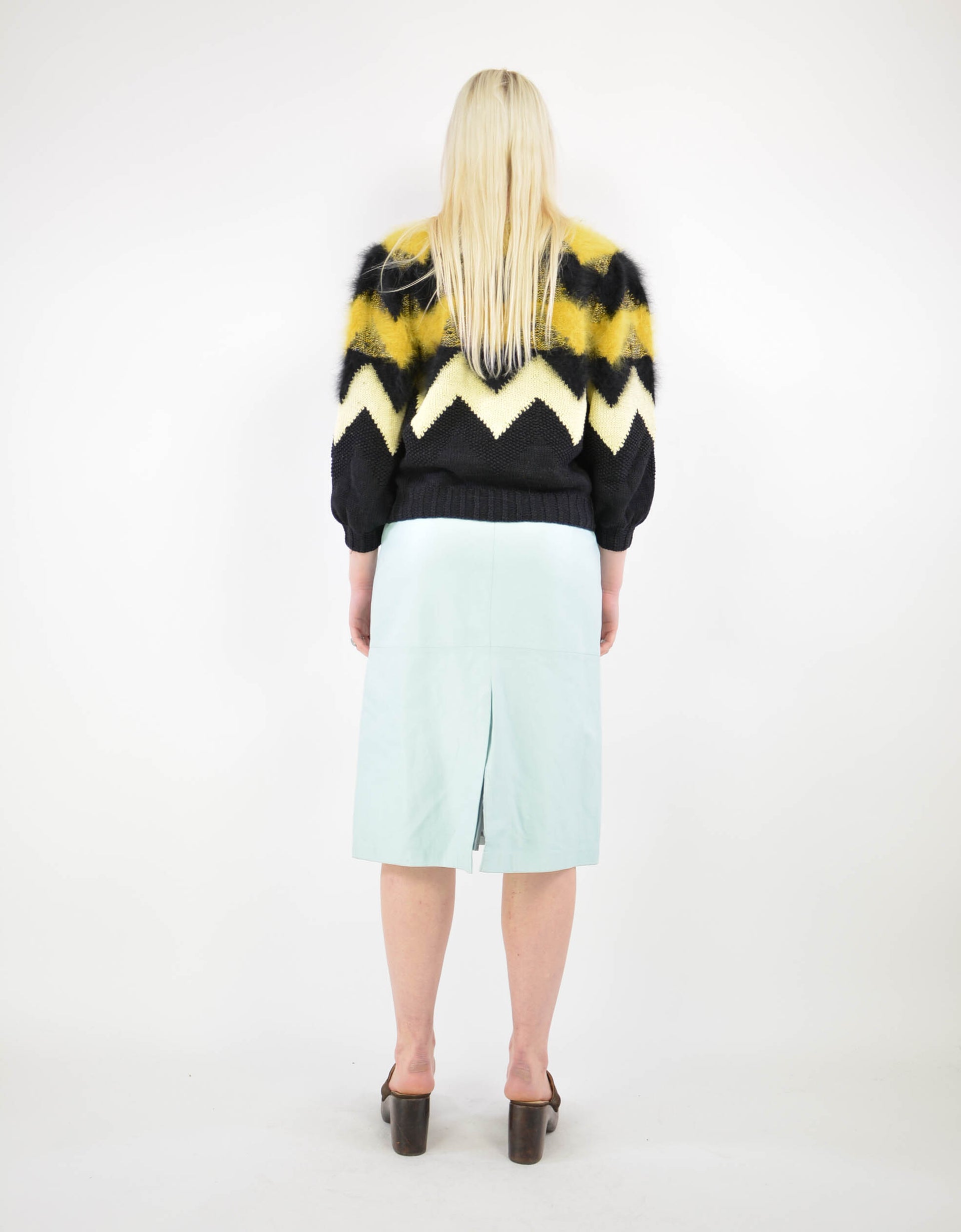 80s knitwear - PICKNWEIGHT - VINTAGE KILO STORE