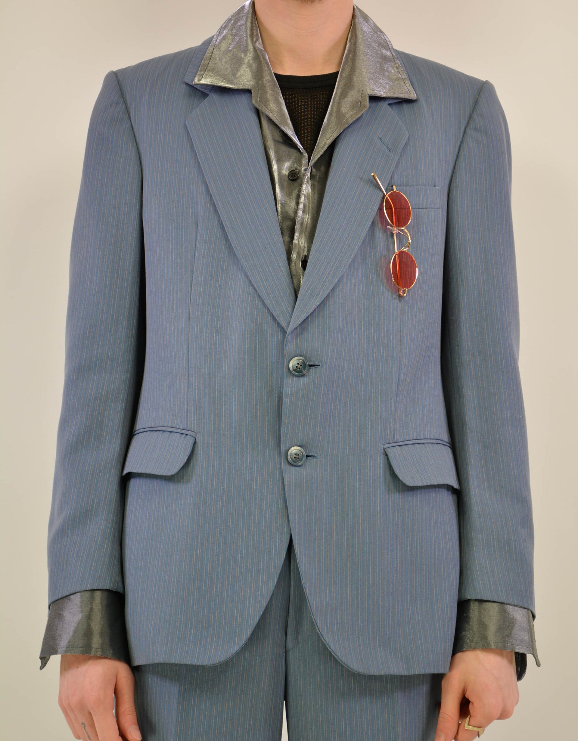 70s suit - PICKNWEIGHT - VINTAGE KILO STORE