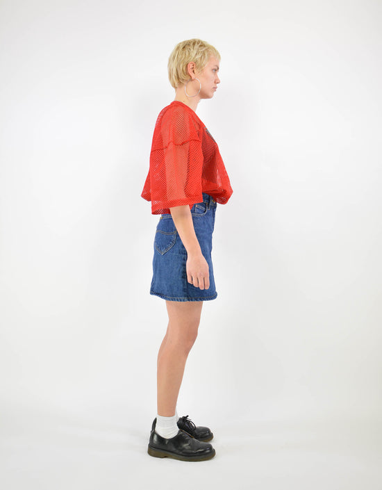 Athletic tee - PICKNWEIGHT - VINTAGE KILO STORE