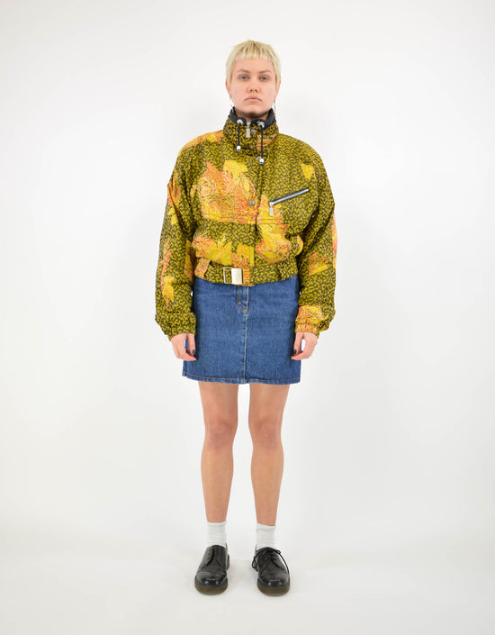 80s special jacket - PICKNWEIGHT - VINTAGE KILO STORE