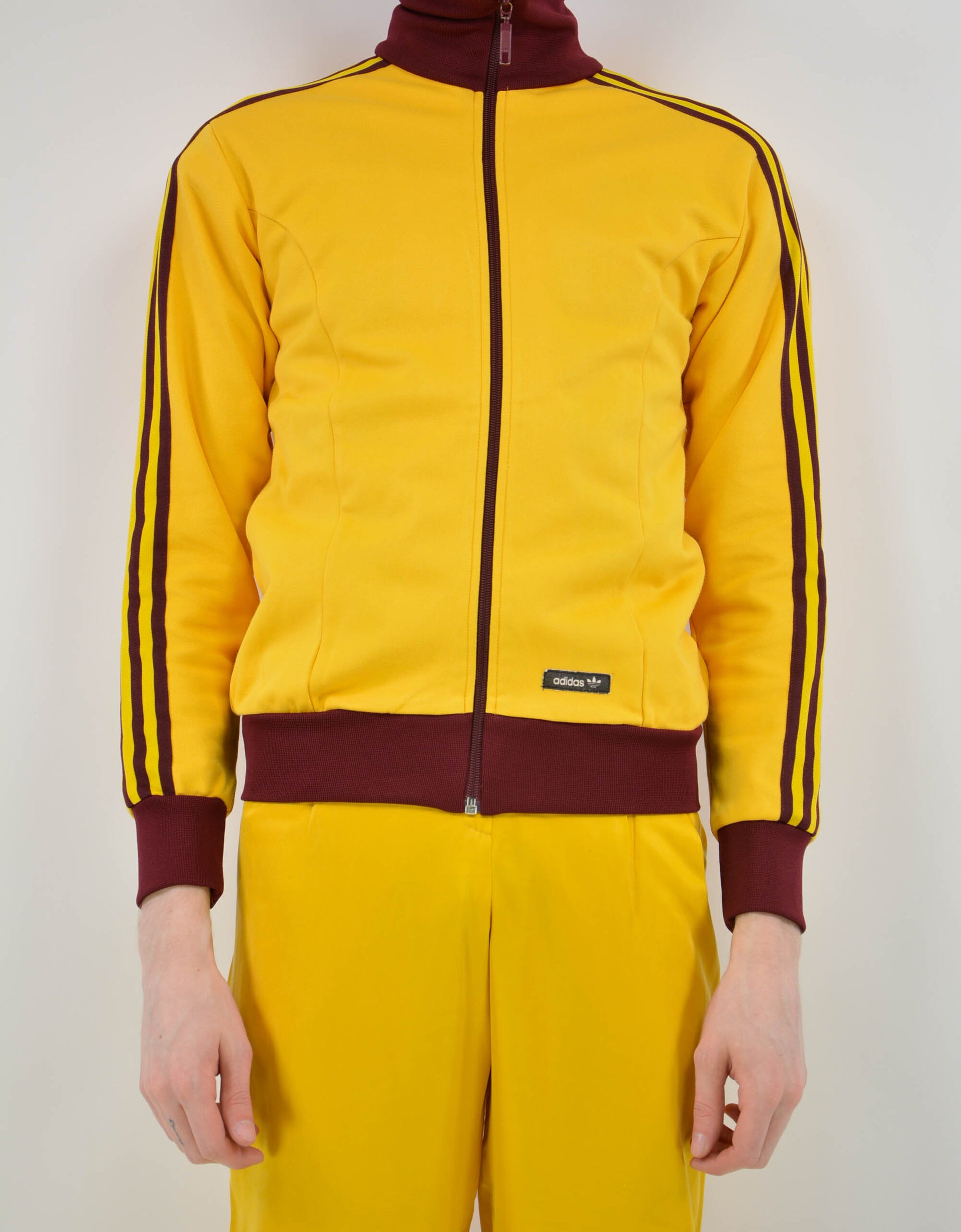 Training jacket - PICKNWEIGHT - VINTAGE KILO STORE