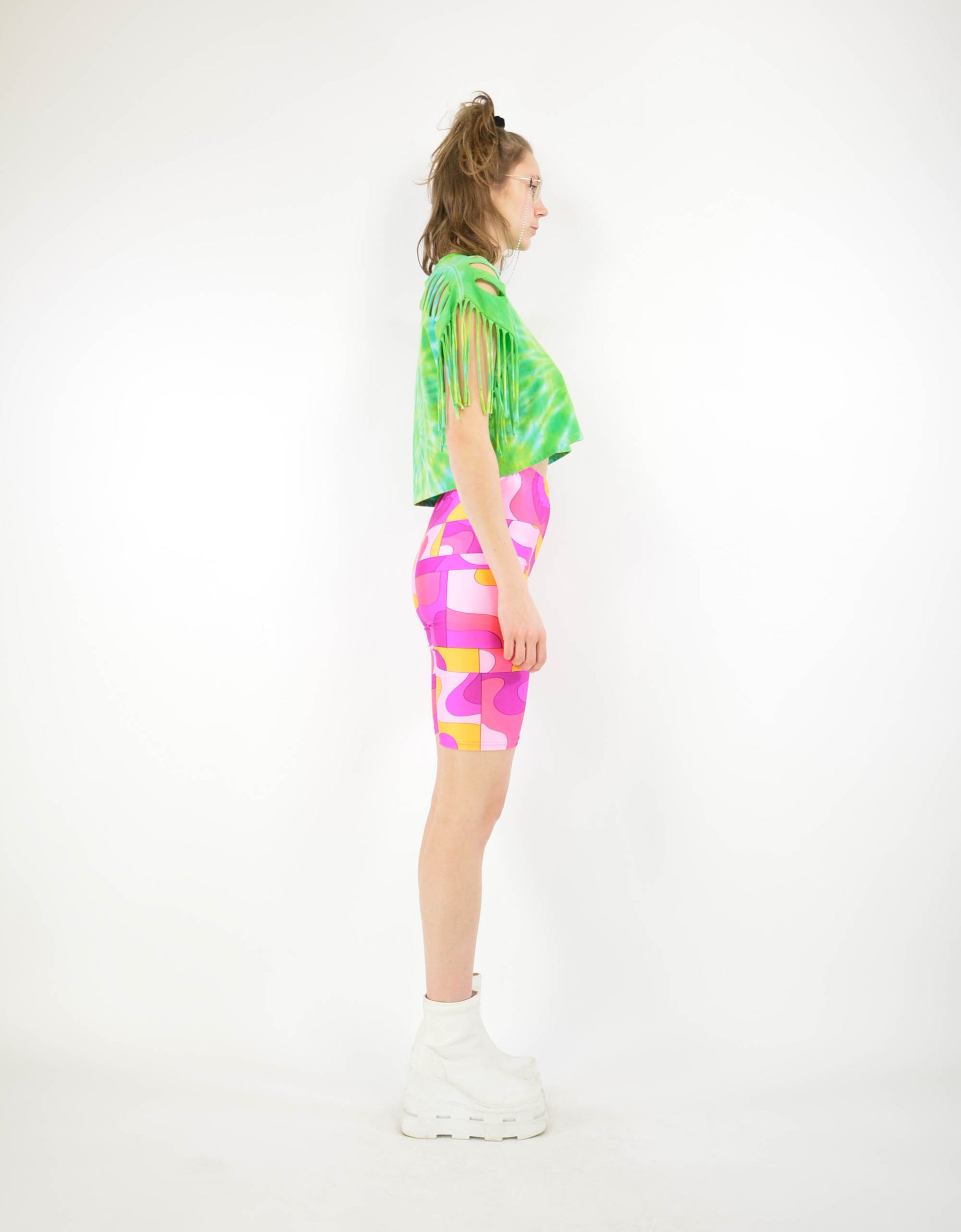 80s leggings - PICKNWEIGHT - VINTAGE KILO STORE