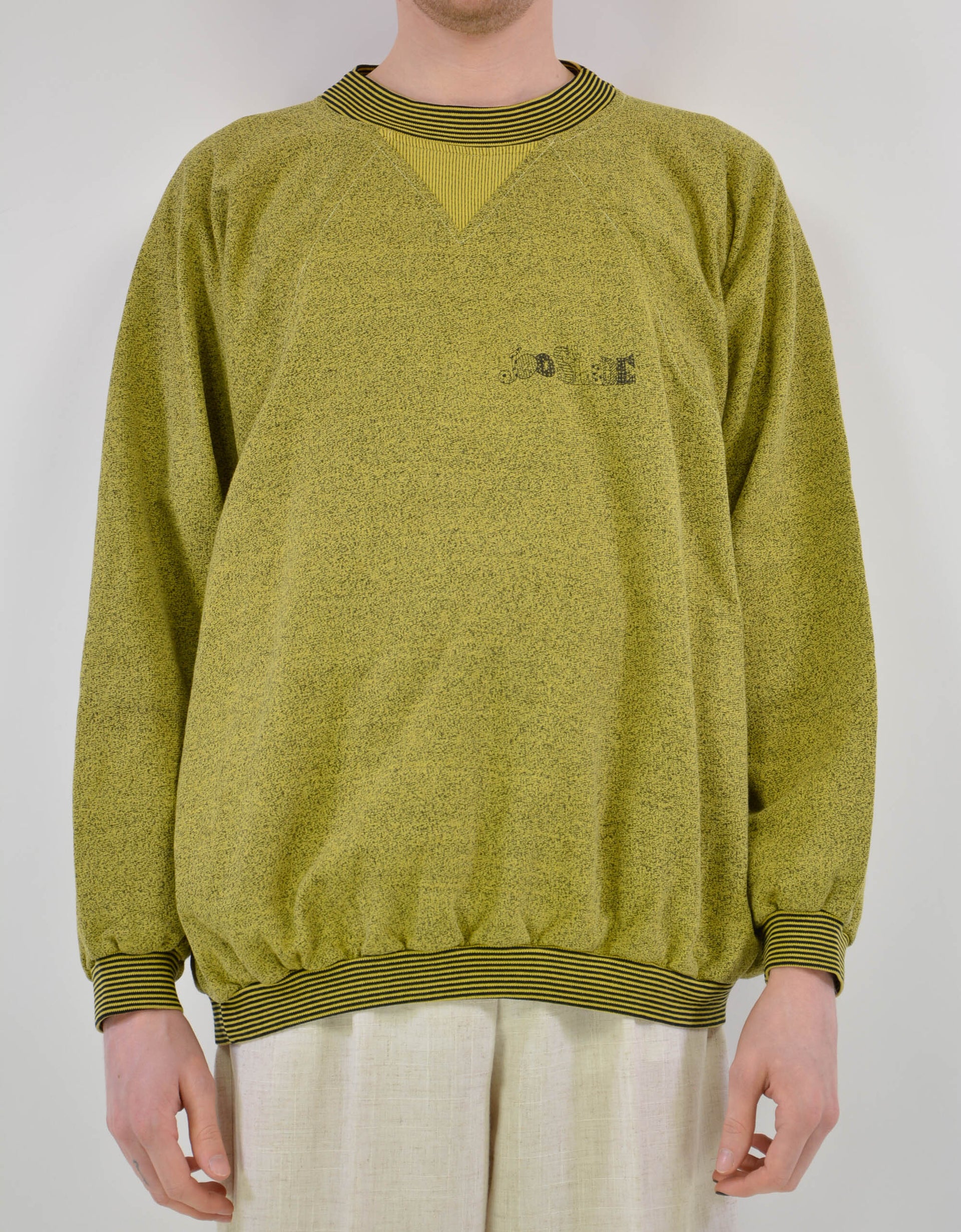 70s sweater - PICKNWEIGHT - VINTAGE KILO STORE
