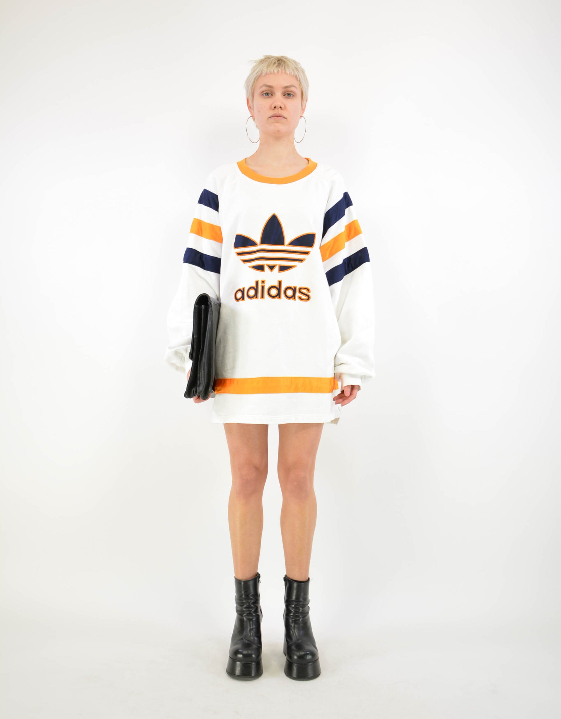 Sport sweater - PICKNWEIGHT - VINTAGE KILO STORE