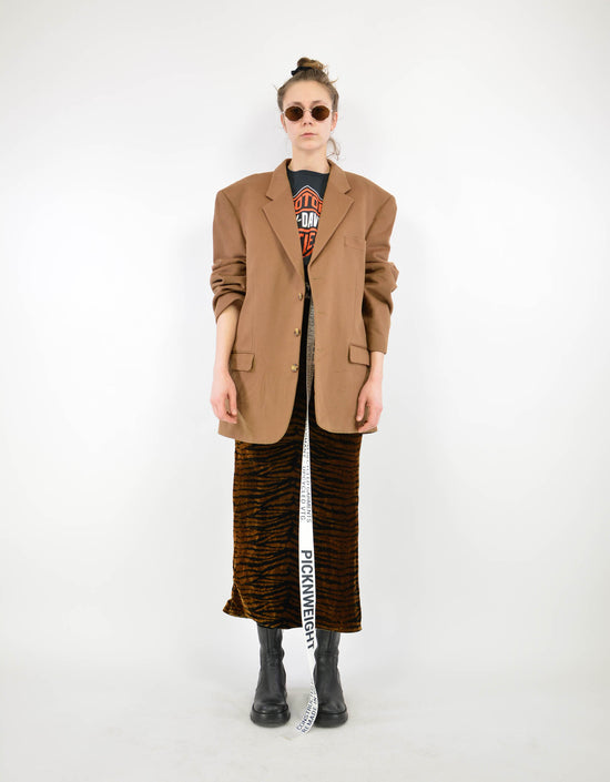 Cashmere jacket - PICKNWEIGHT - VINTAGE KILO STORE