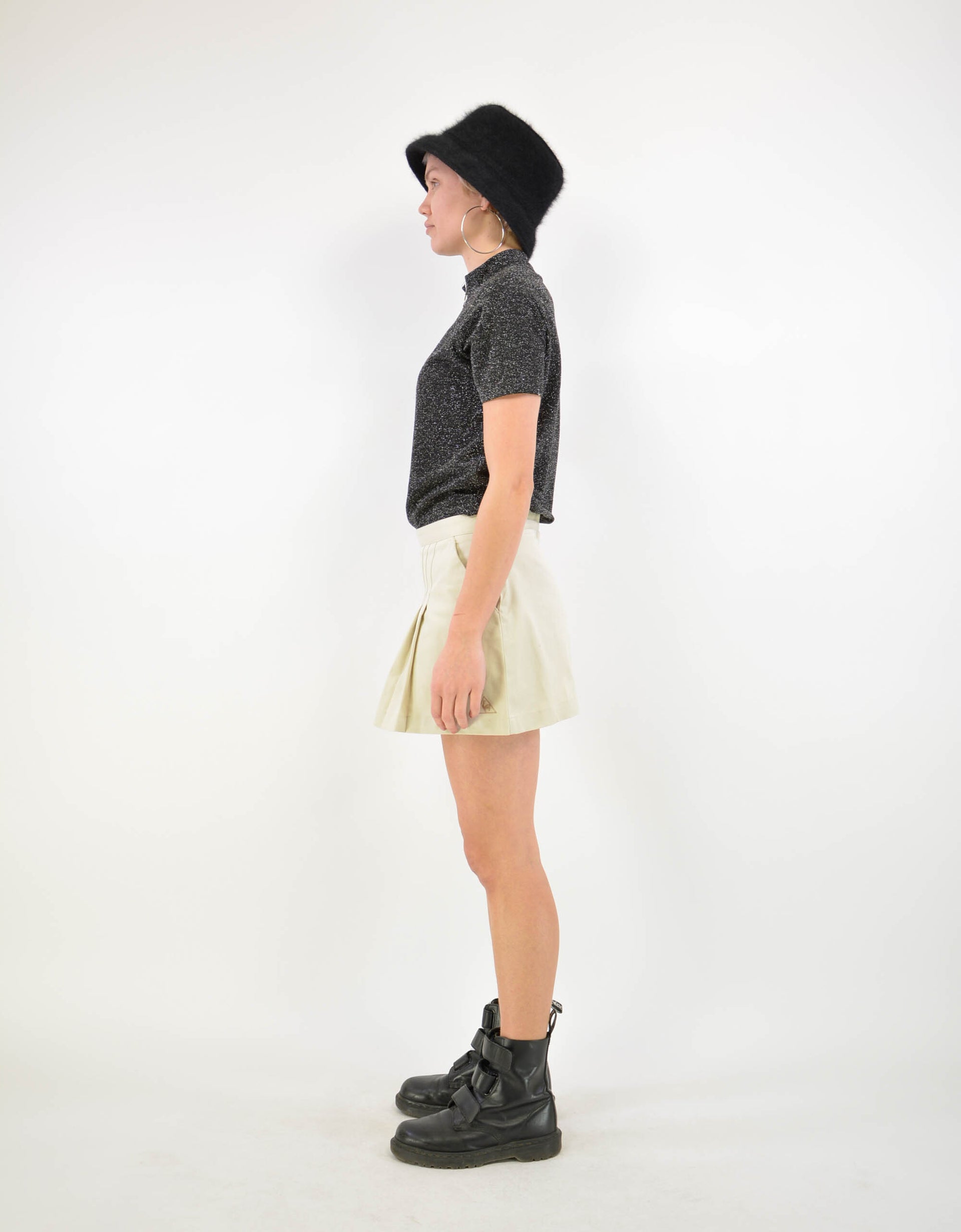 Tennis skirt - PICKNWEIGHT - VINTAGE KILO STORE