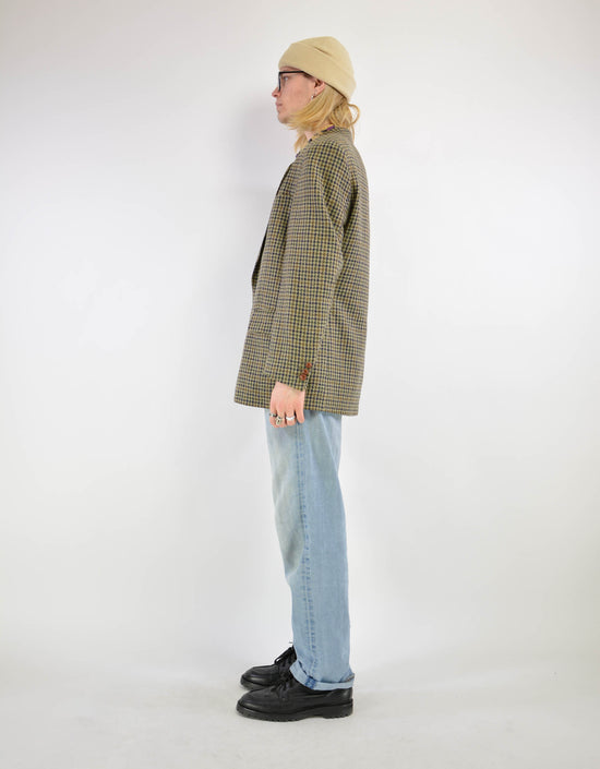 Tweed jacket - PICKNWEIGHT - VINTAGE KILO STORE
