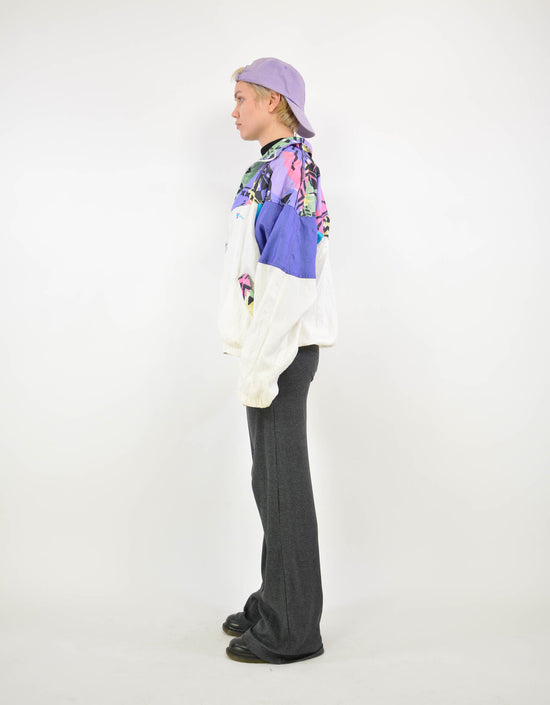 90s training jacket - PICKNWEIGHT - VINTAGE KILO STORE