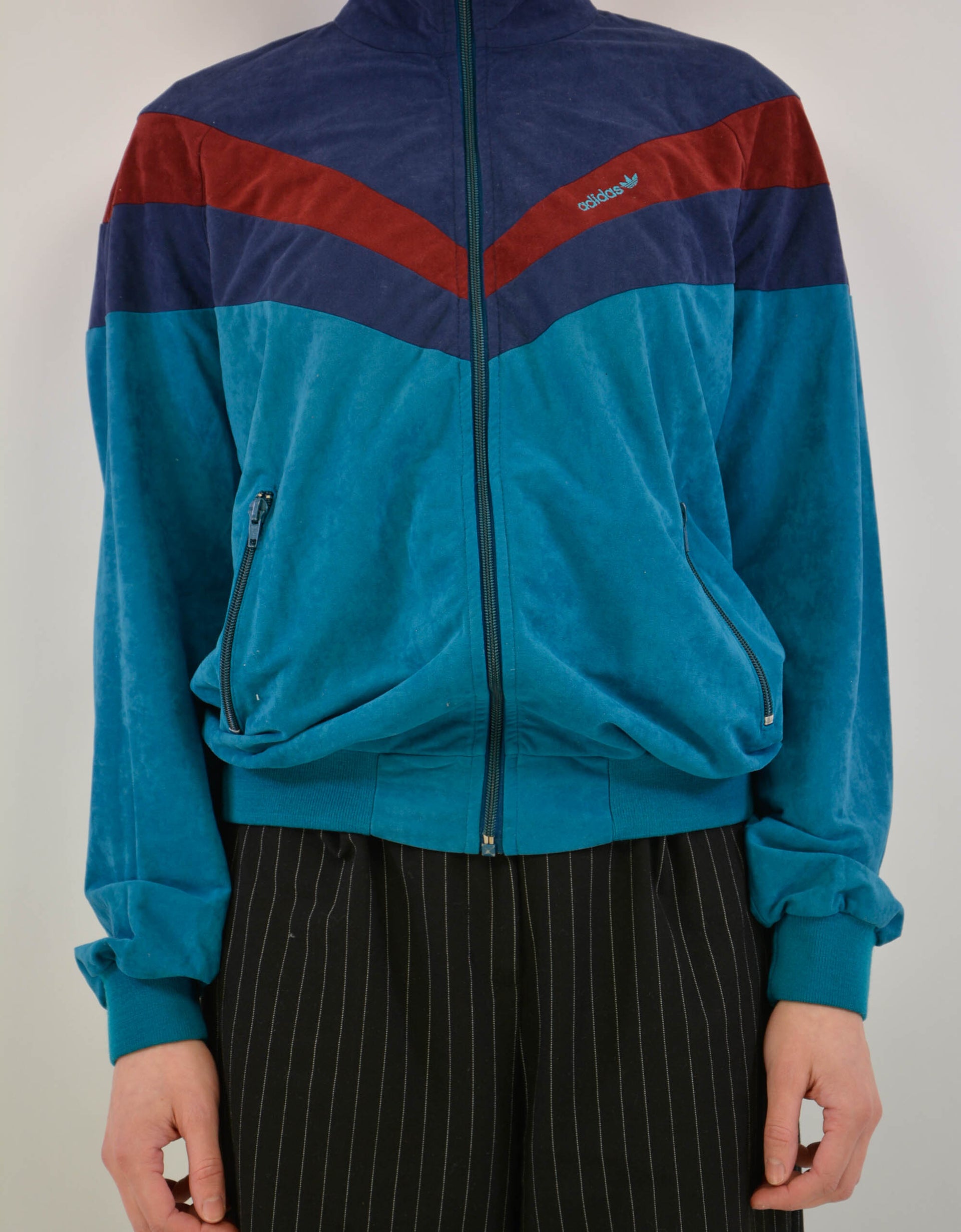 Training jacket - PICKNWEIGHT - VINTAGE KILO STORE