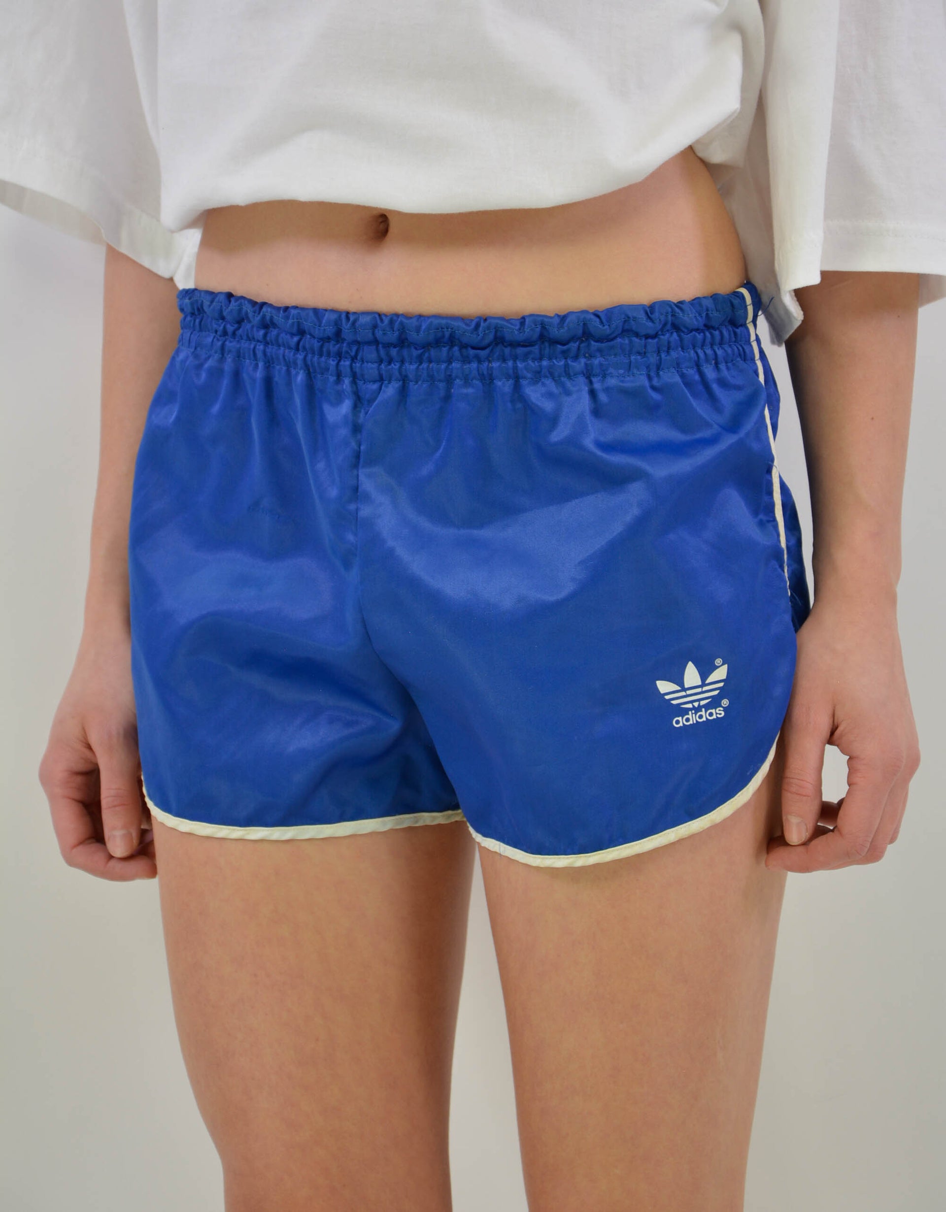 Training shorts - PICKNWEIGHT - VINTAGE KILO STORE