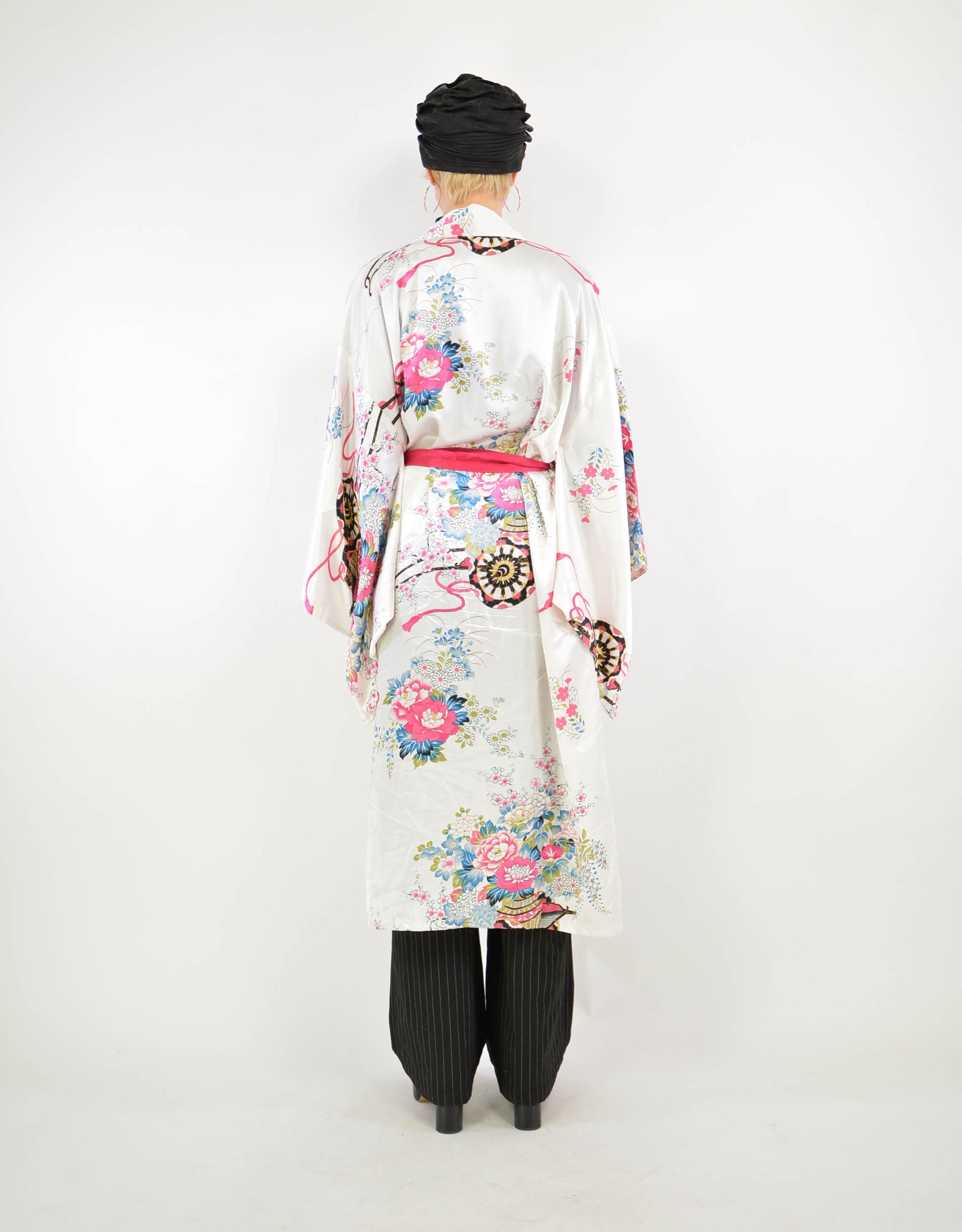 Special kimono - PICKNWEIGHT - VINTAGE KILO STORE