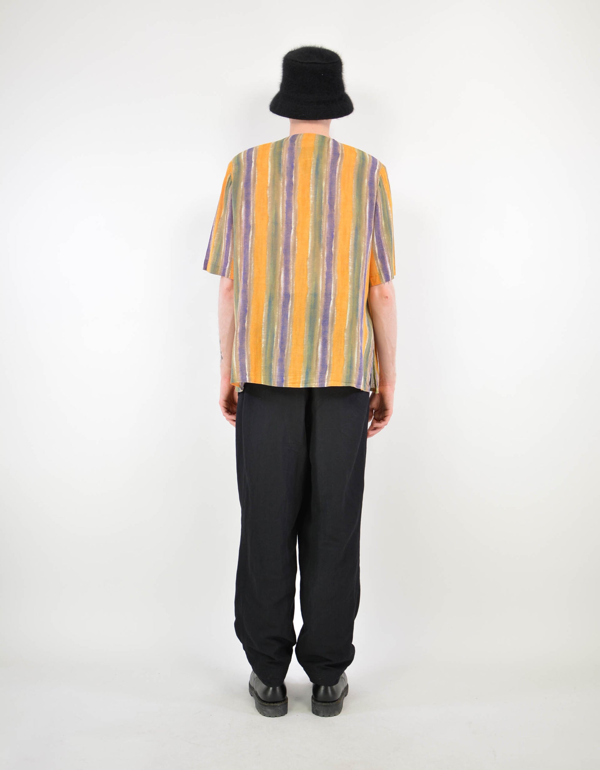 90s blouse - PICKNWEIGHT - VINTAGE KILO STORE