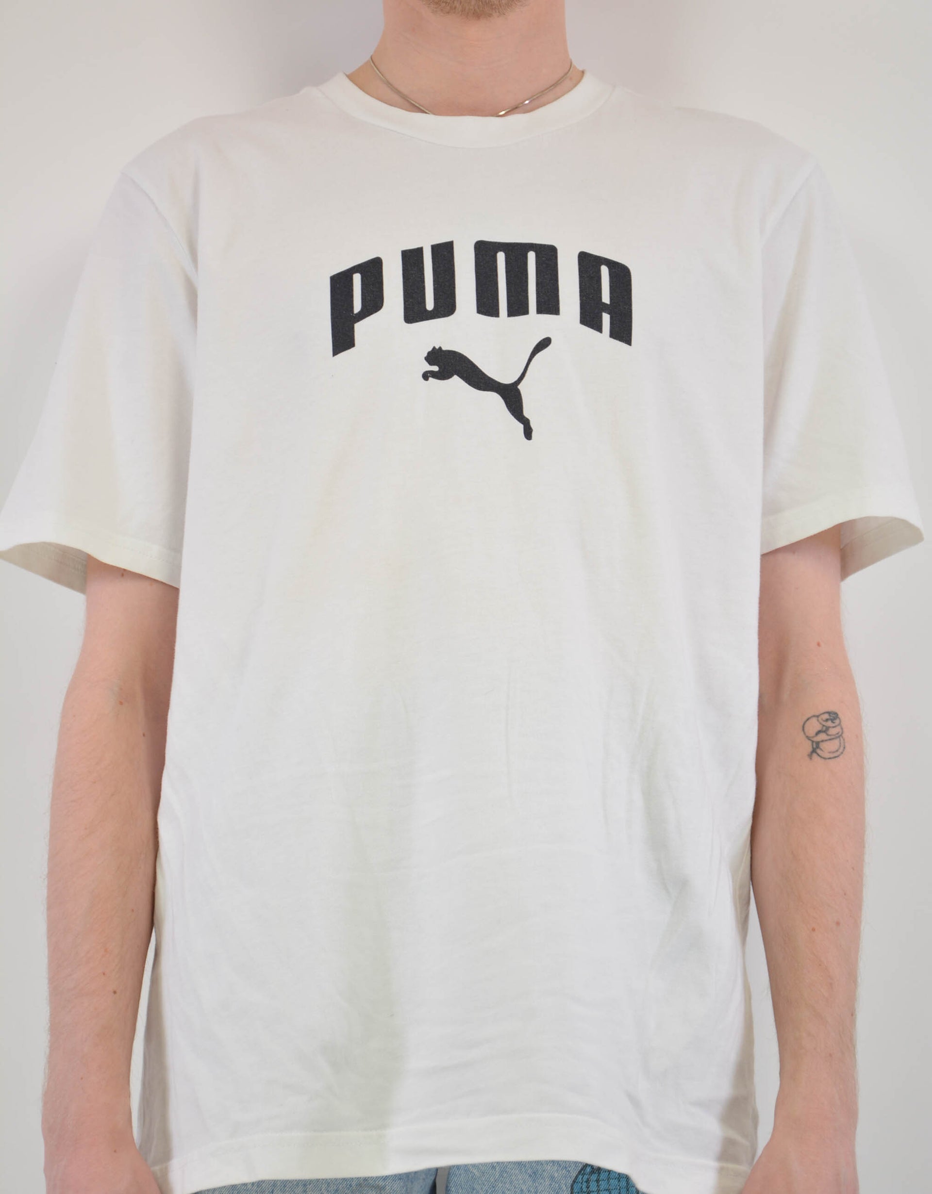 Sports tee - PICKNWEIGHT - VINTAGE KILO STORE