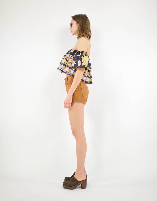 (RE)CO Top no 06 - PICKNWEIGHT - VINTAGE KILO STORE