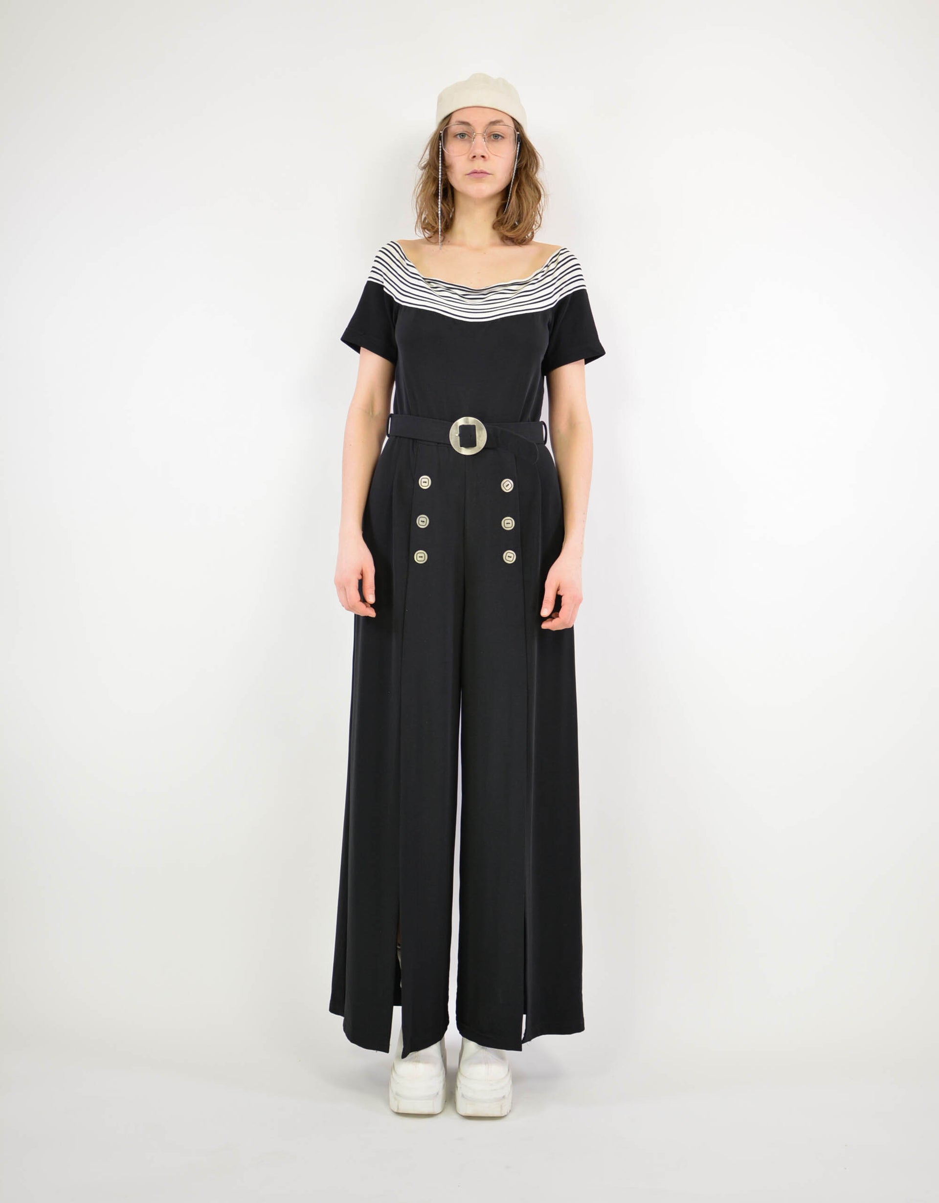 Special overall - PICKNWEIGHT - VINTAGE KILO STORE