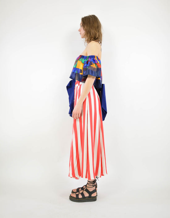 (RECO Top no 06 - PICKNWEIGHT - VINTAGE KILO STORE