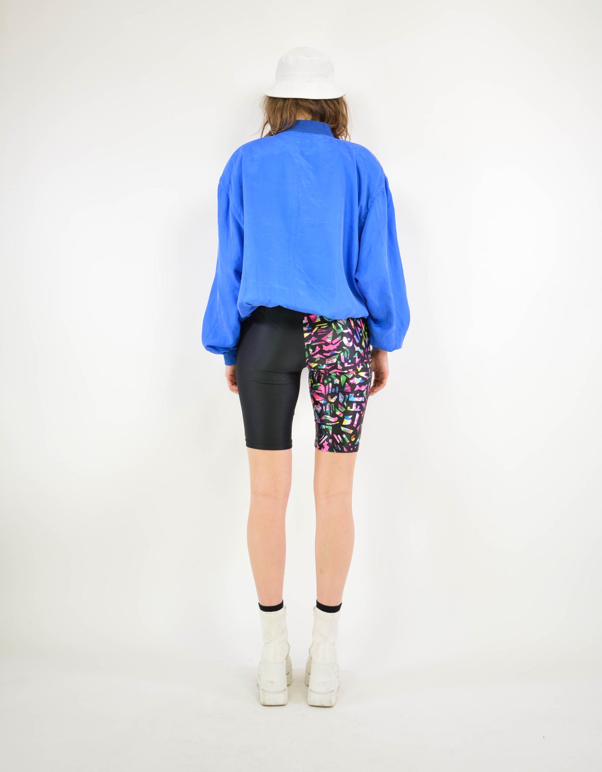 90s leggings - PICKNWEIGHT - VINTAGE KILO STORE