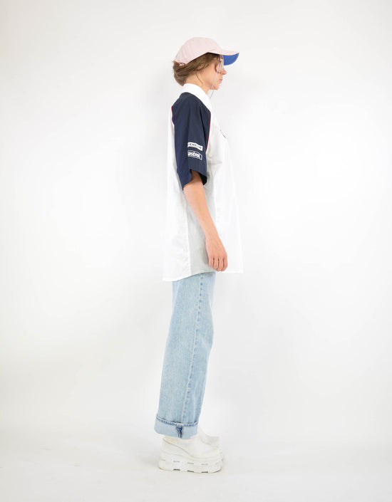 BMW shirt - PICKNWEIGHT - VINTAGE KILO STORE
