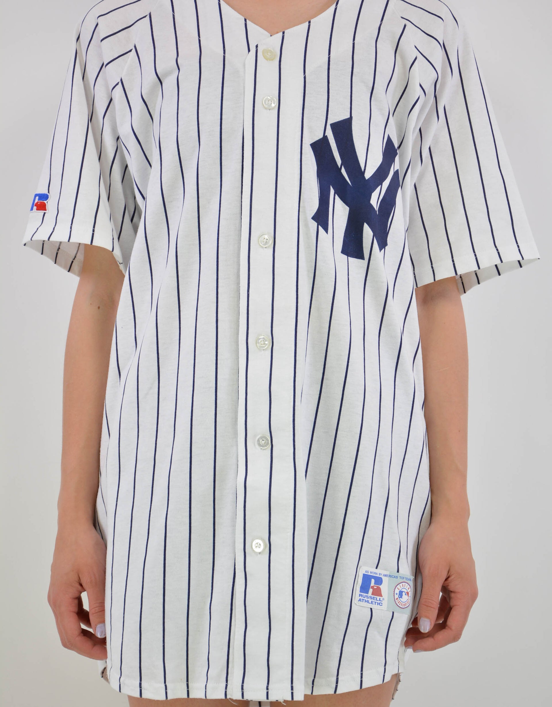 Baseball shirt - PICKNWEIGHT - VINTAGE KILO STORE