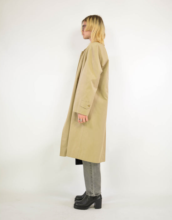 Trenchcoat - PICKNWEIGHT - VINTAGE KILO STORE