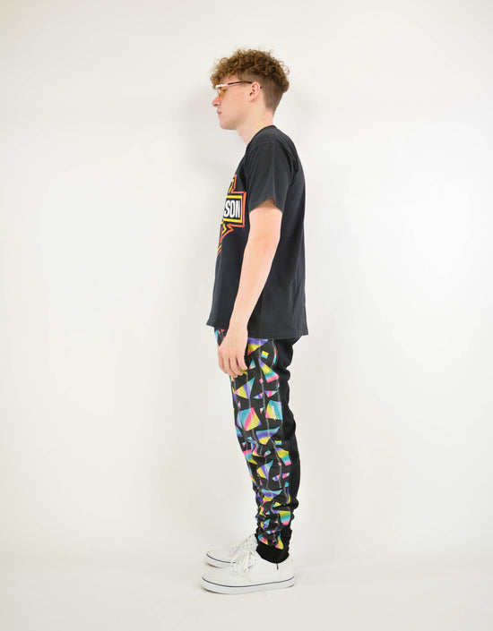 90s training pant - PICKNWEIGHT - VINTAGE KILO STORE
