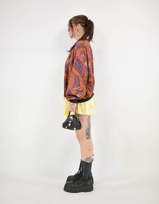 90s special jacket - PICKNWEIGHT - VINTAGE KILO STORE