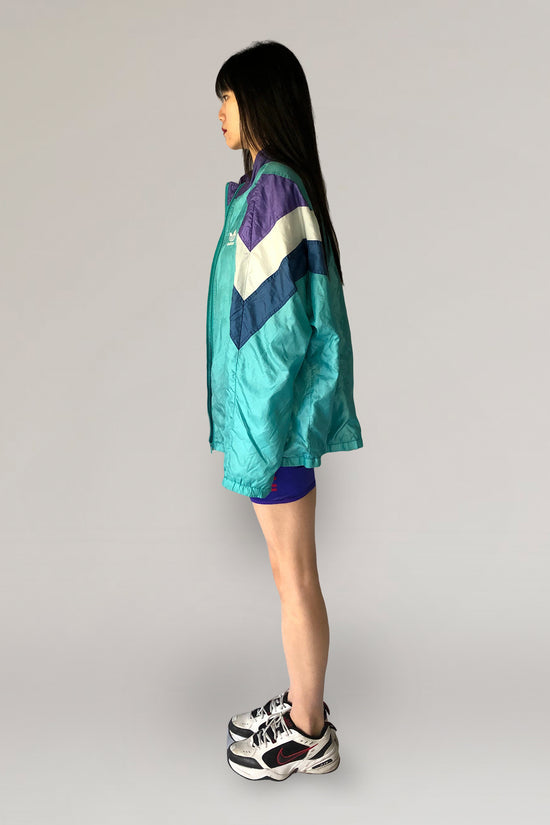 90s track jacket - PICKNWEIGHT - VINTAGE KILO STORE