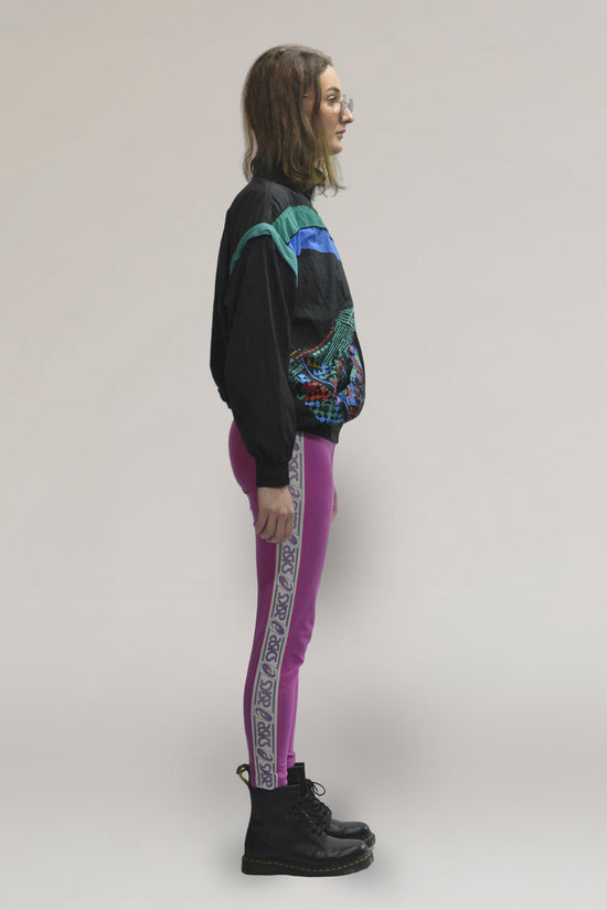 90s track jacket - PICKNWEIGHT - VINTAGE KILO STORE
