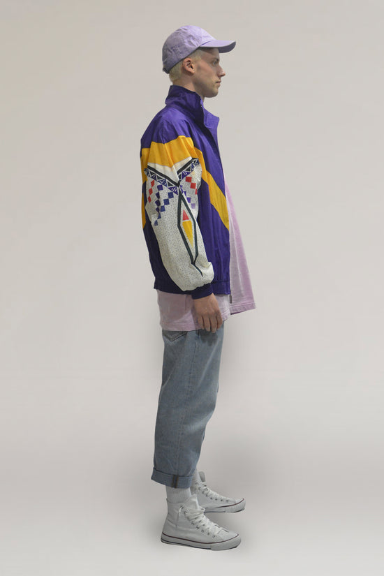 90s track jacket - PICKNWEIGHT - VINTAGE KILO STORE