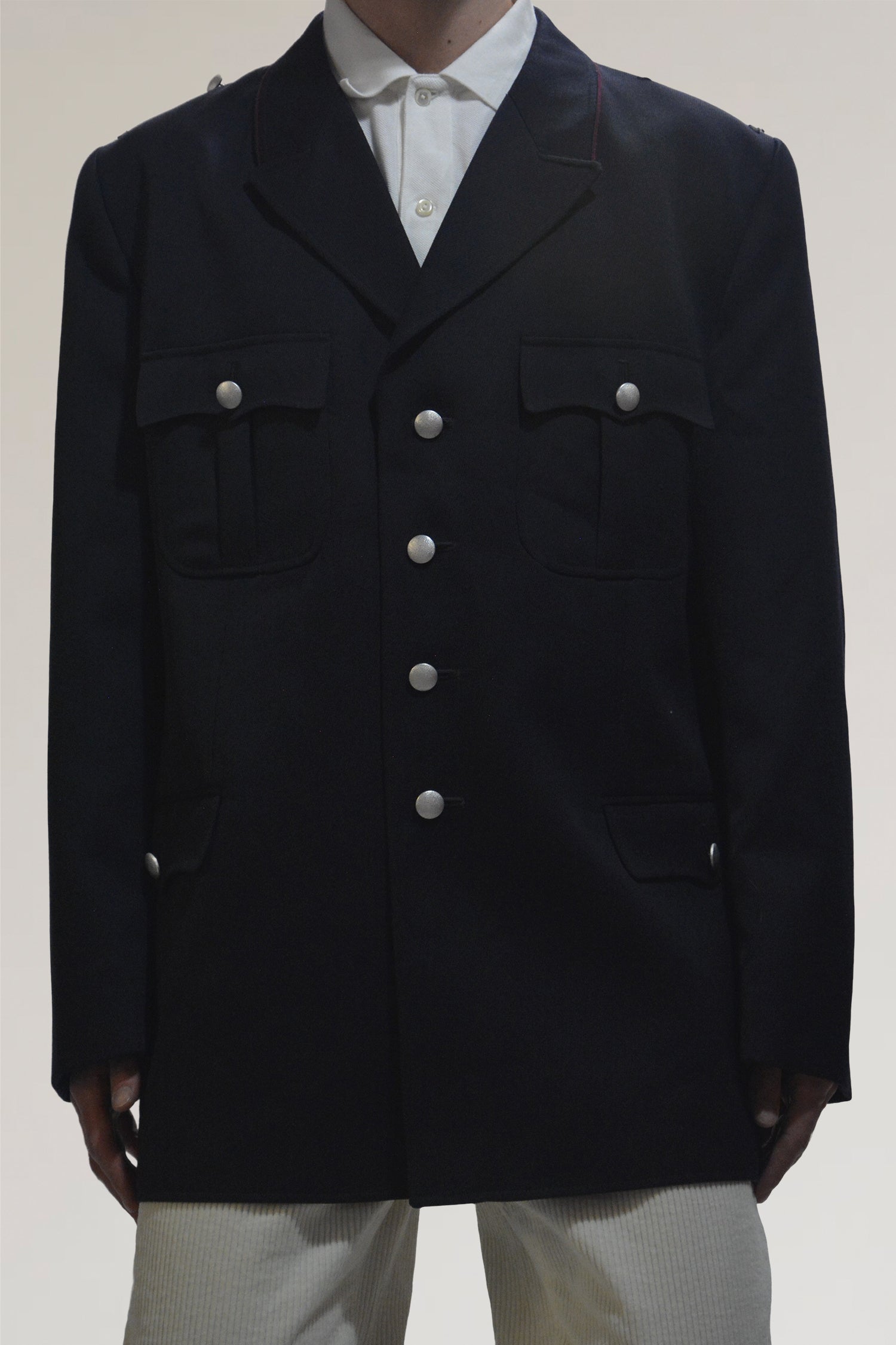 Military jacket - PICKNWEIGHT - VINTAGE KILO STORE